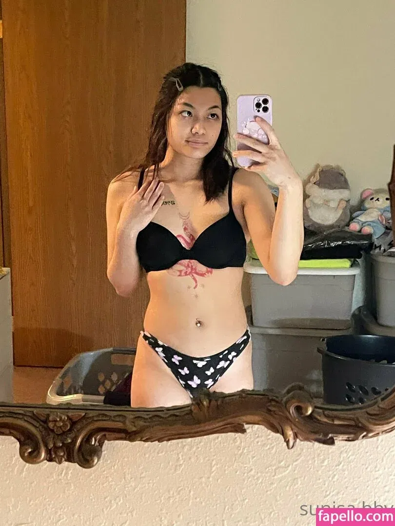 sunisa.bby Onlyfans Photo Gallery 