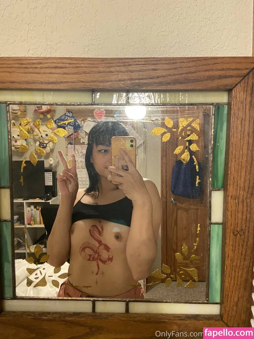 sunisa.bby Onlyfans Photo Gallery 