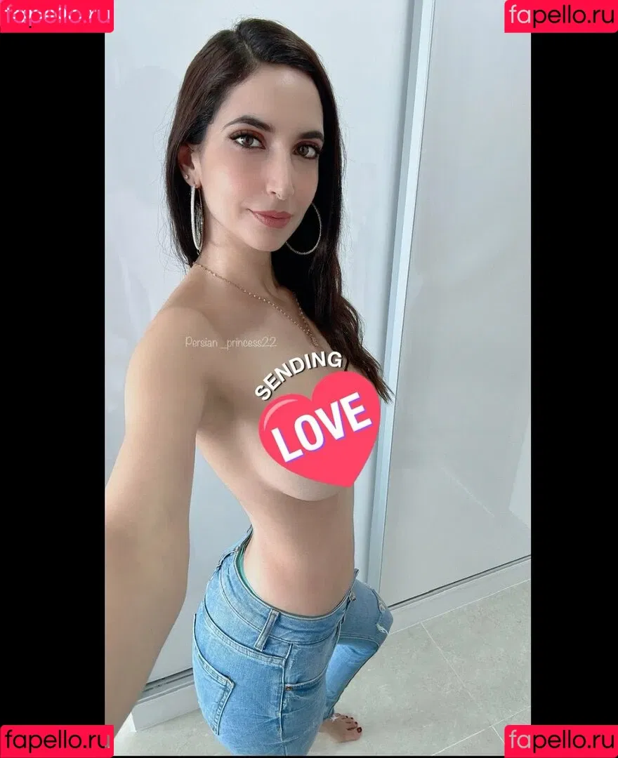 Shadi VIP Onlyfans Photo Gallery 