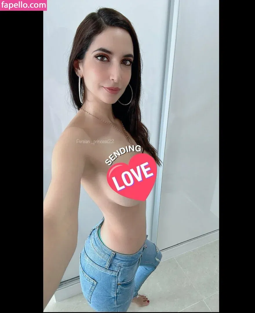 Shadi VIP Onlyfans Photo Gallery 