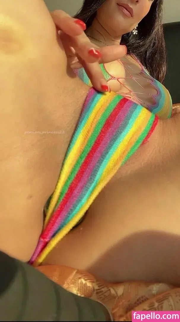 Shadi VIP Onlyfans Photo Gallery 