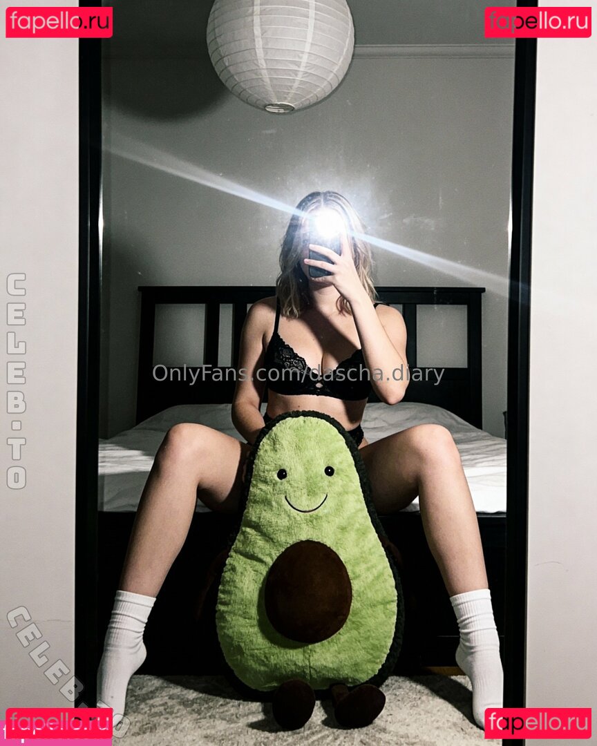 Daria Petrovna Nude Onlyfans Photo 14