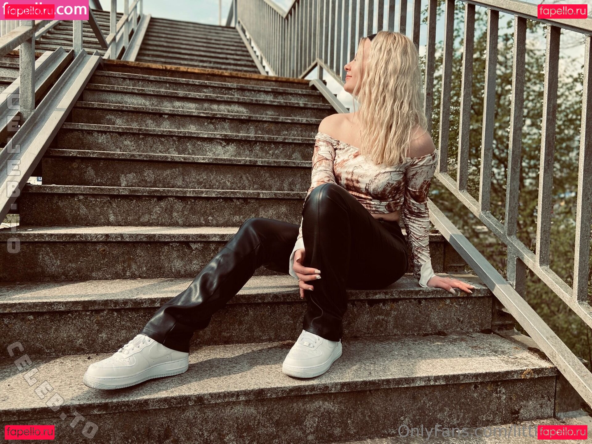 Daria Petrovna Nude Onlyfans Photo 3