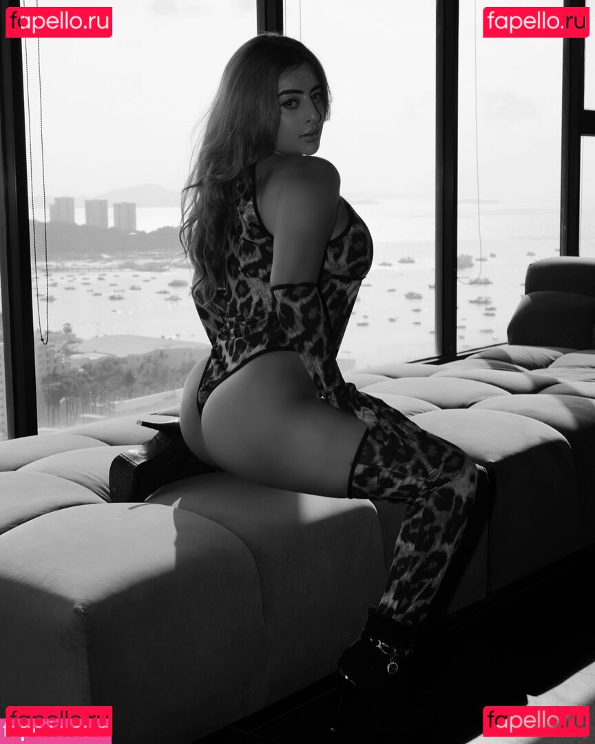 Ankita Dave Nude Onlyfans Photo 48