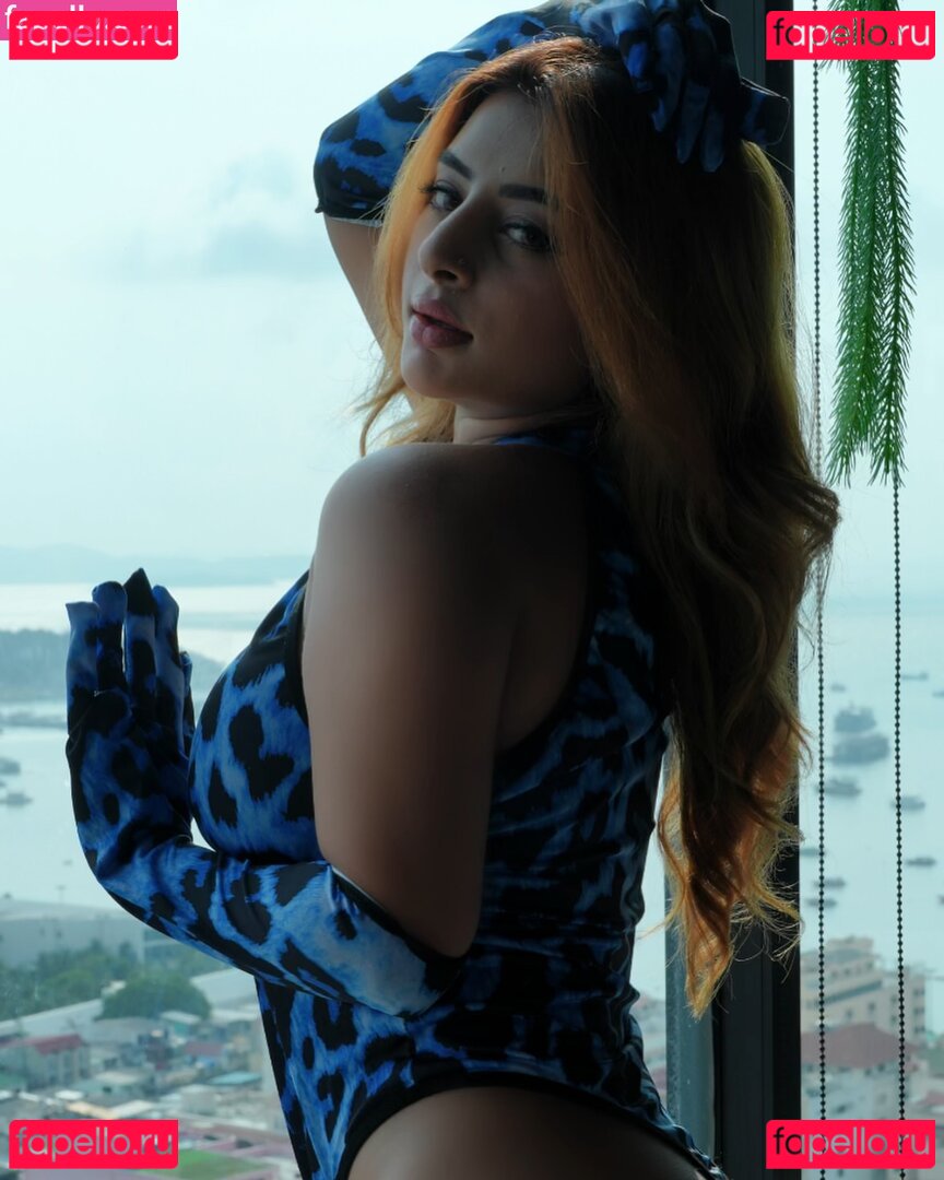 Ankita Dave Nude Onlyfans Photo 49