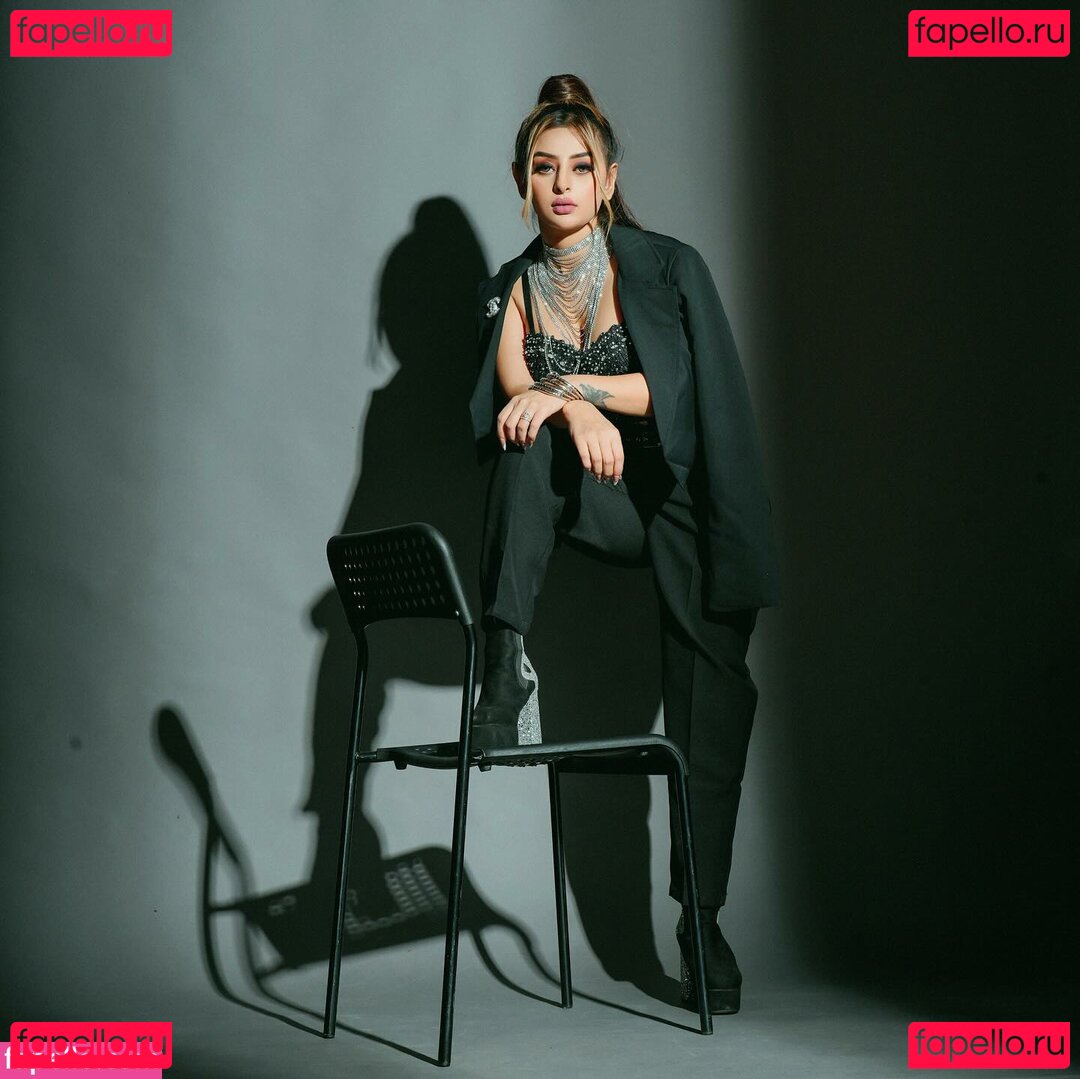 Ankita Dave Nude Onlyfans Photo 25