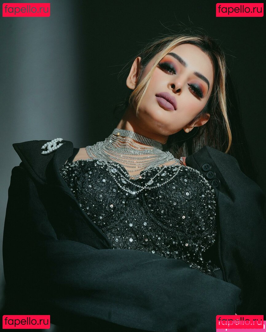 Ankita Dave Nude Onlyfans Photo 22