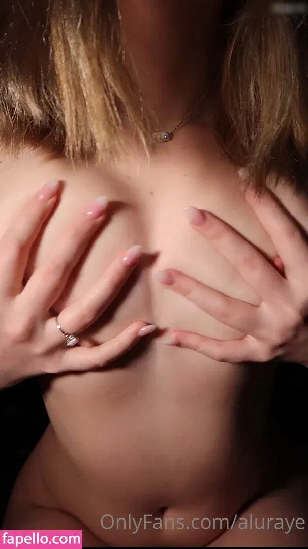 aluraye Onlyfans Photo Gallery 