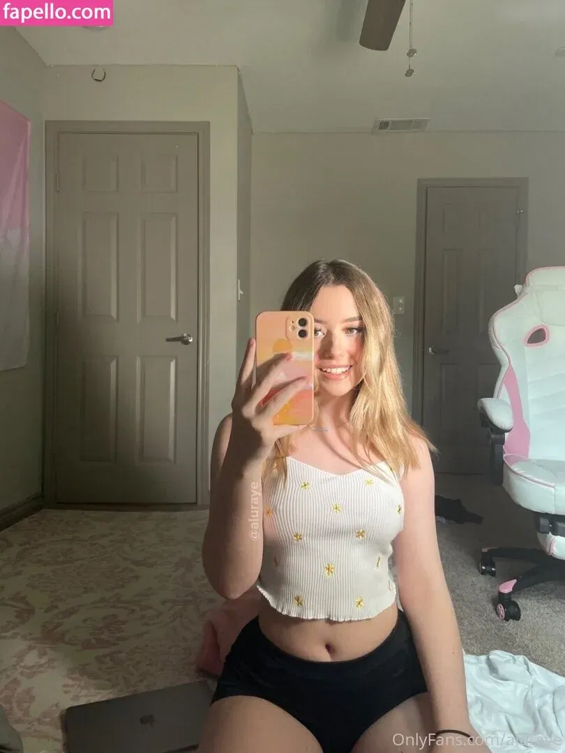 aluraye Onlyfans Photo Gallery 