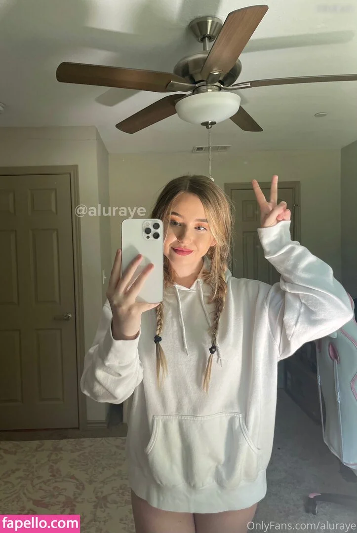 aluraye Onlyfans Photo Gallery 