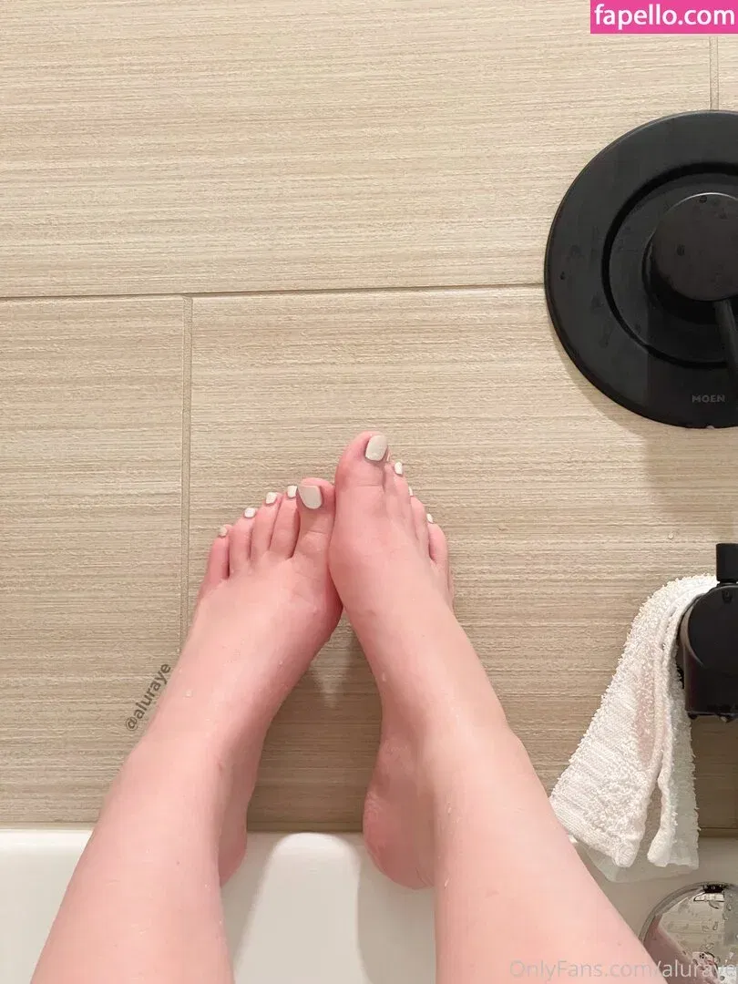 aluraye Onlyfans Photo Gallery 