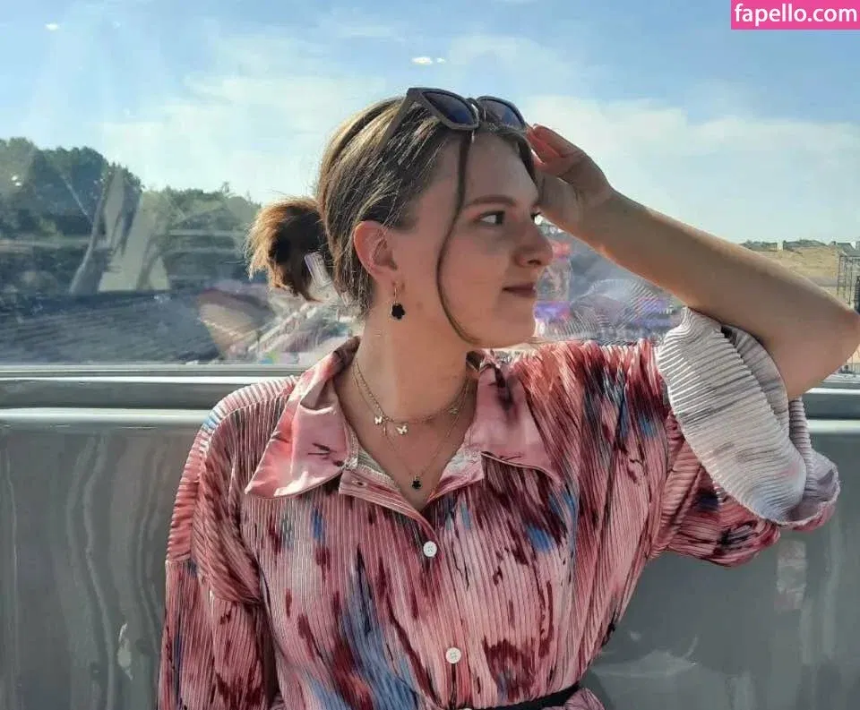 aluraye Onlyfans Photo Gallery 