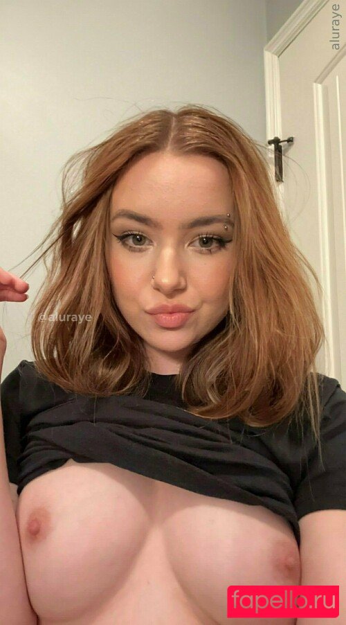aluraye Nude Onlyfans Photo 42