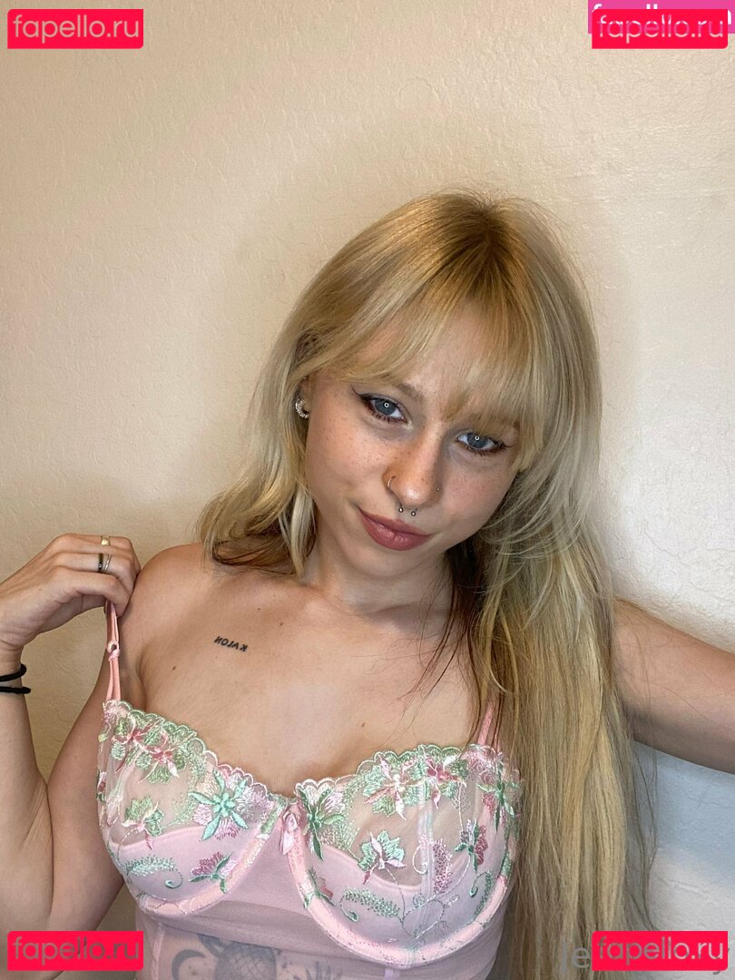 foxylust Nude Onlyfans Photo 11