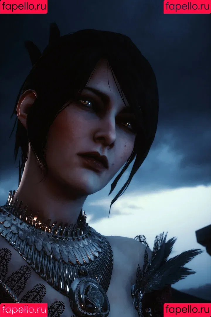Dragon Age Onlyfans Photo Gallery 