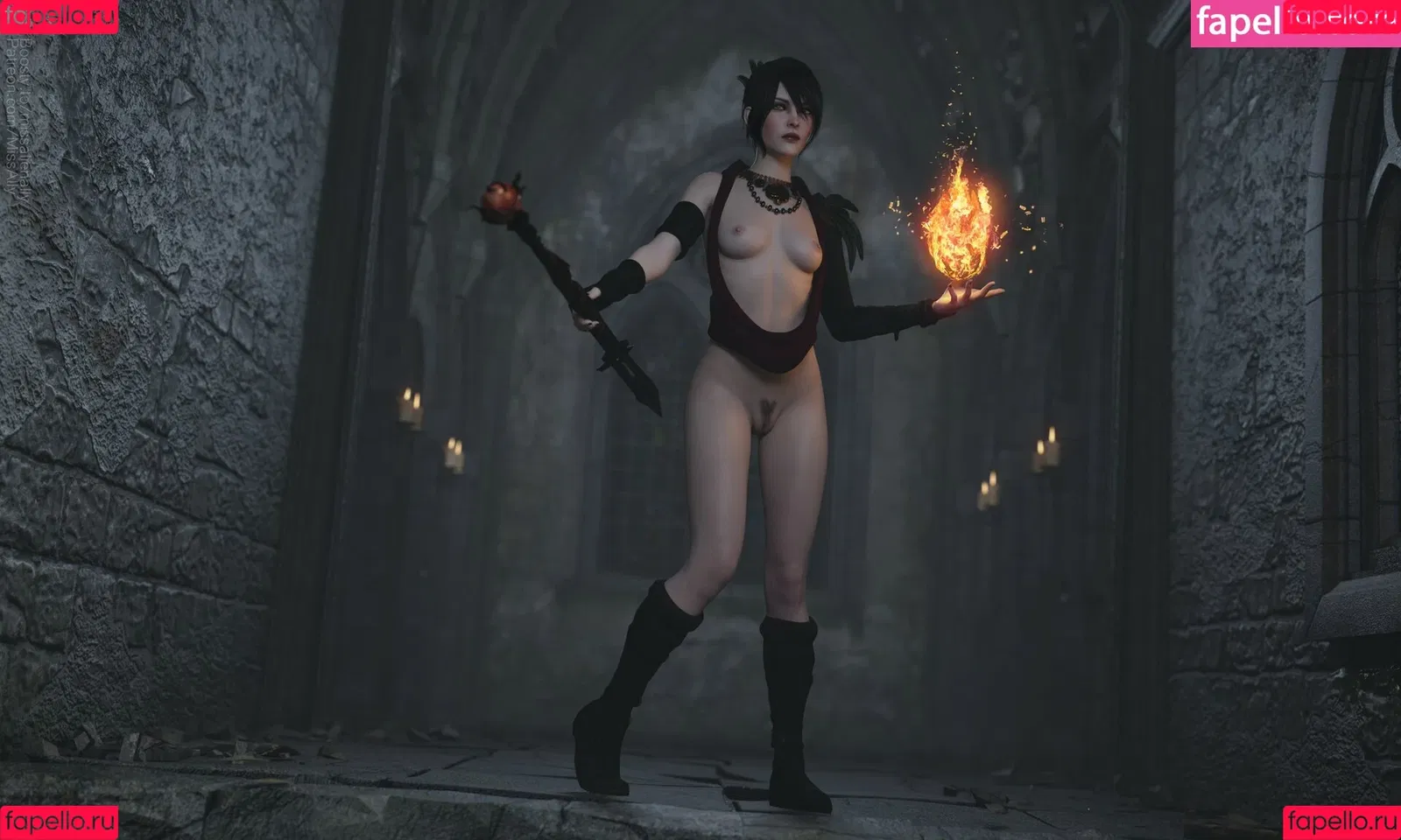 Dragon Age Onlyfans Photo Gallery 