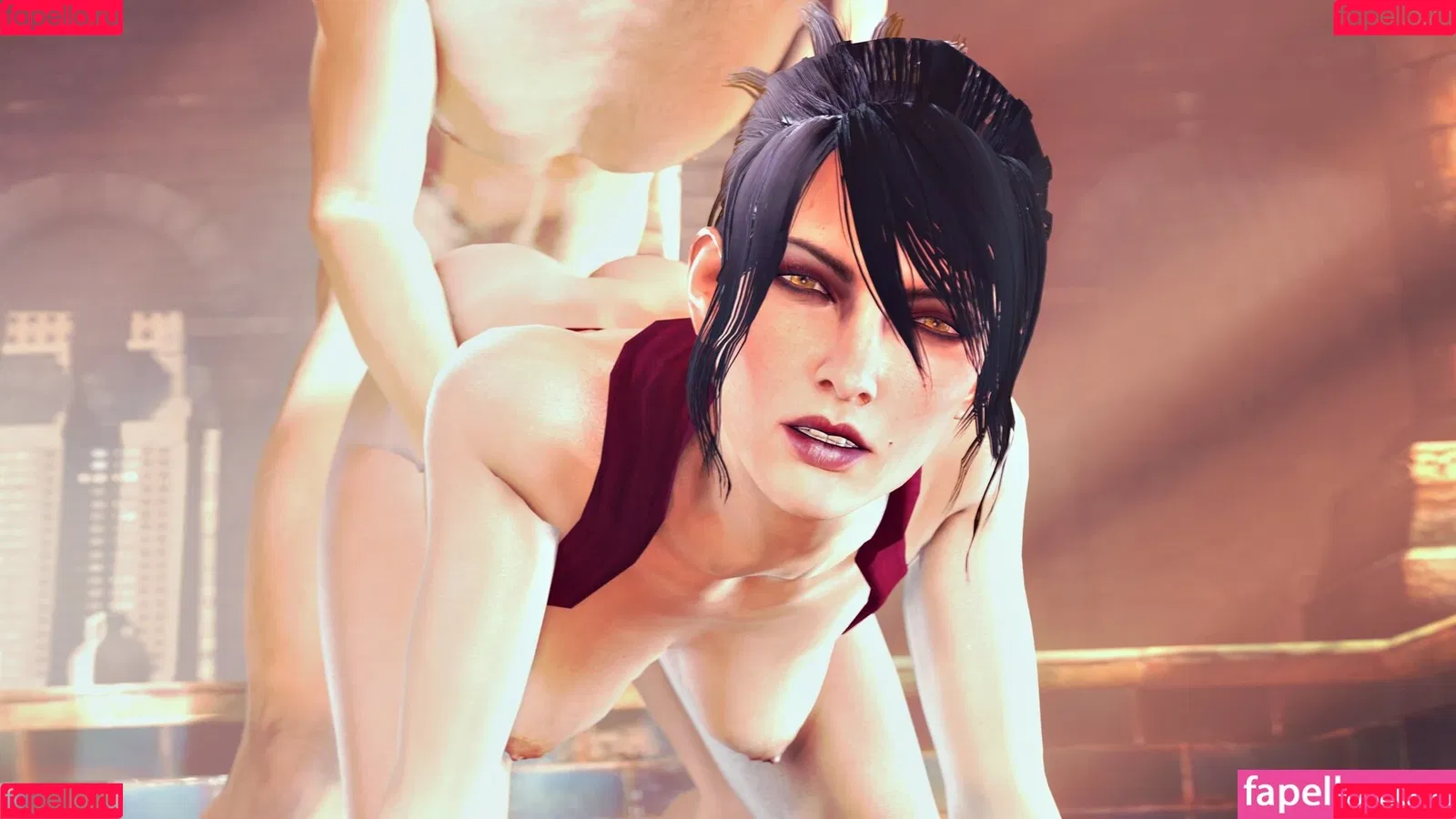 Dragon Age Onlyfans Photo Gallery 