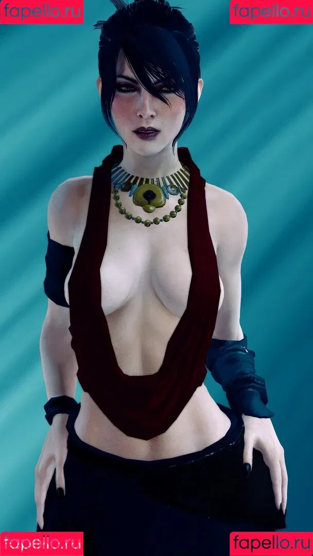 Dragon Age Onlyfans Photo Gallery 