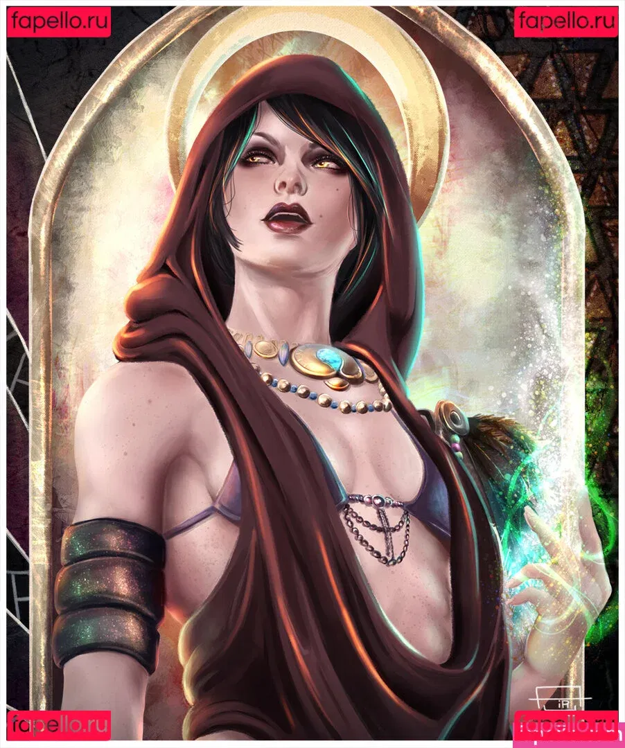 Dragon Age Onlyfans Photo Gallery 