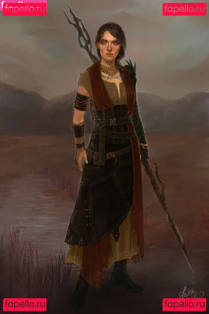 Dragon Age Onlyfans Photo Gallery 