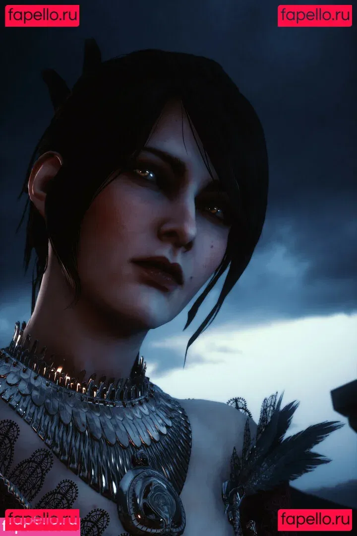 Dragon Age Onlyfans Photo Gallery 