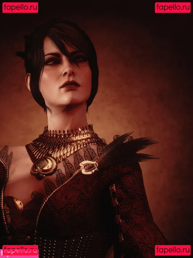 Dragon Age Onlyfans Photo Gallery 