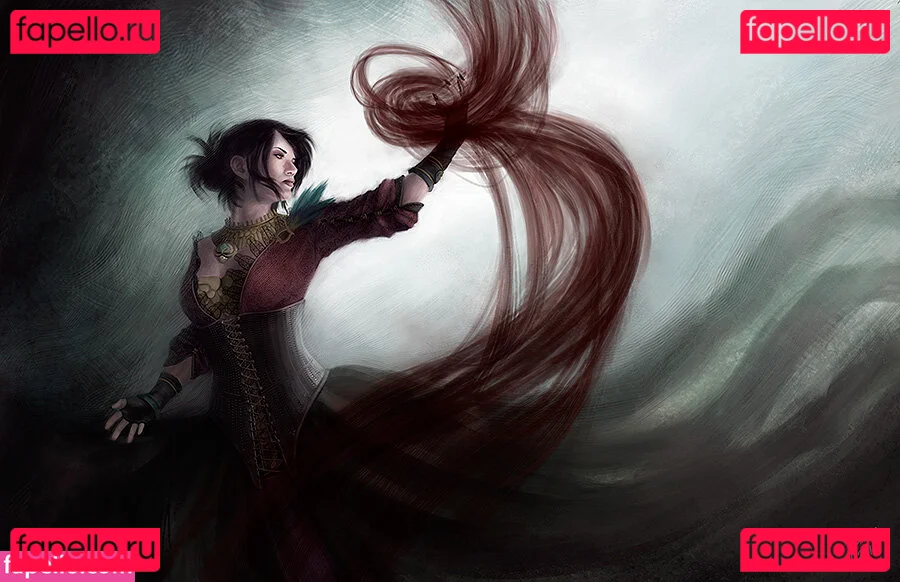 Dragon Age Onlyfans Photo Gallery 