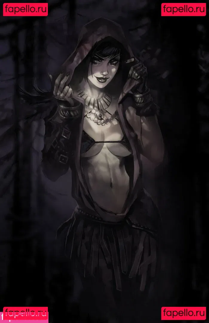 Dragon Age Onlyfans Photo Gallery 