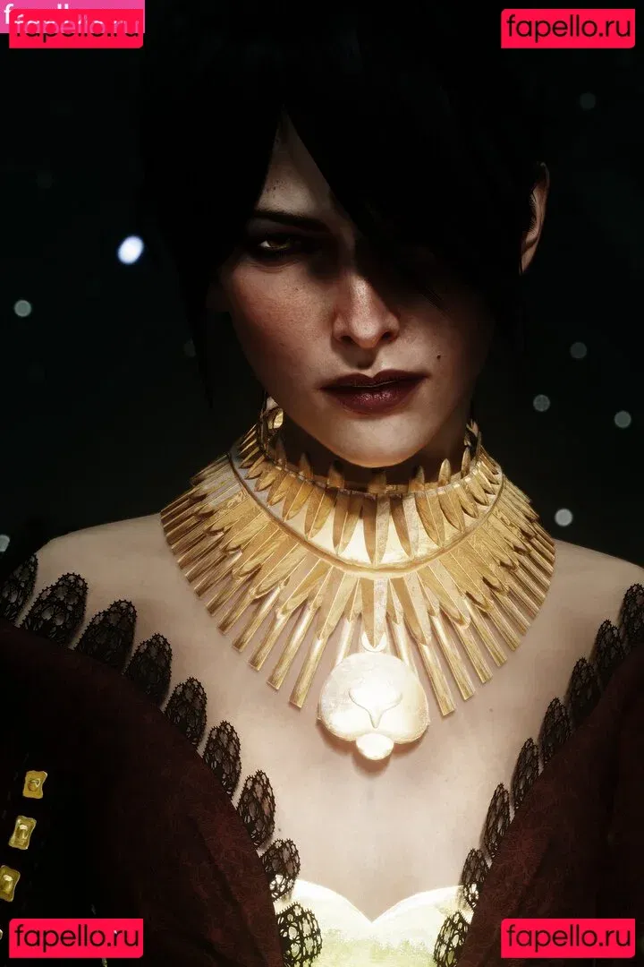 Dragon Age Onlyfans Photo Gallery 