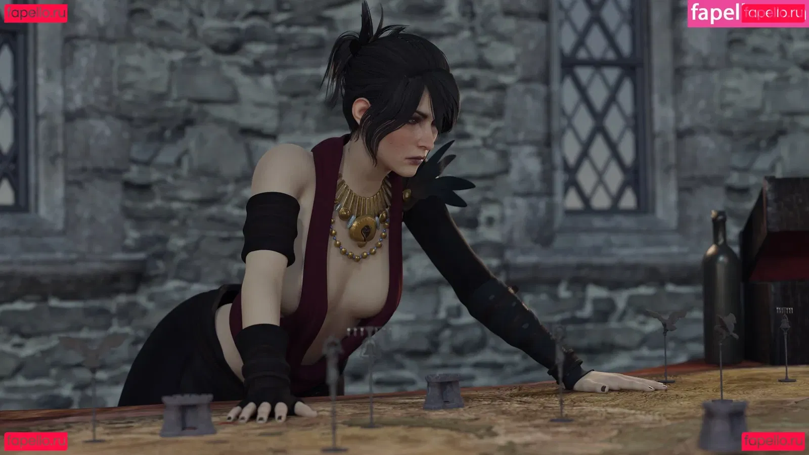 Dragon Age Onlyfans Photo Gallery 