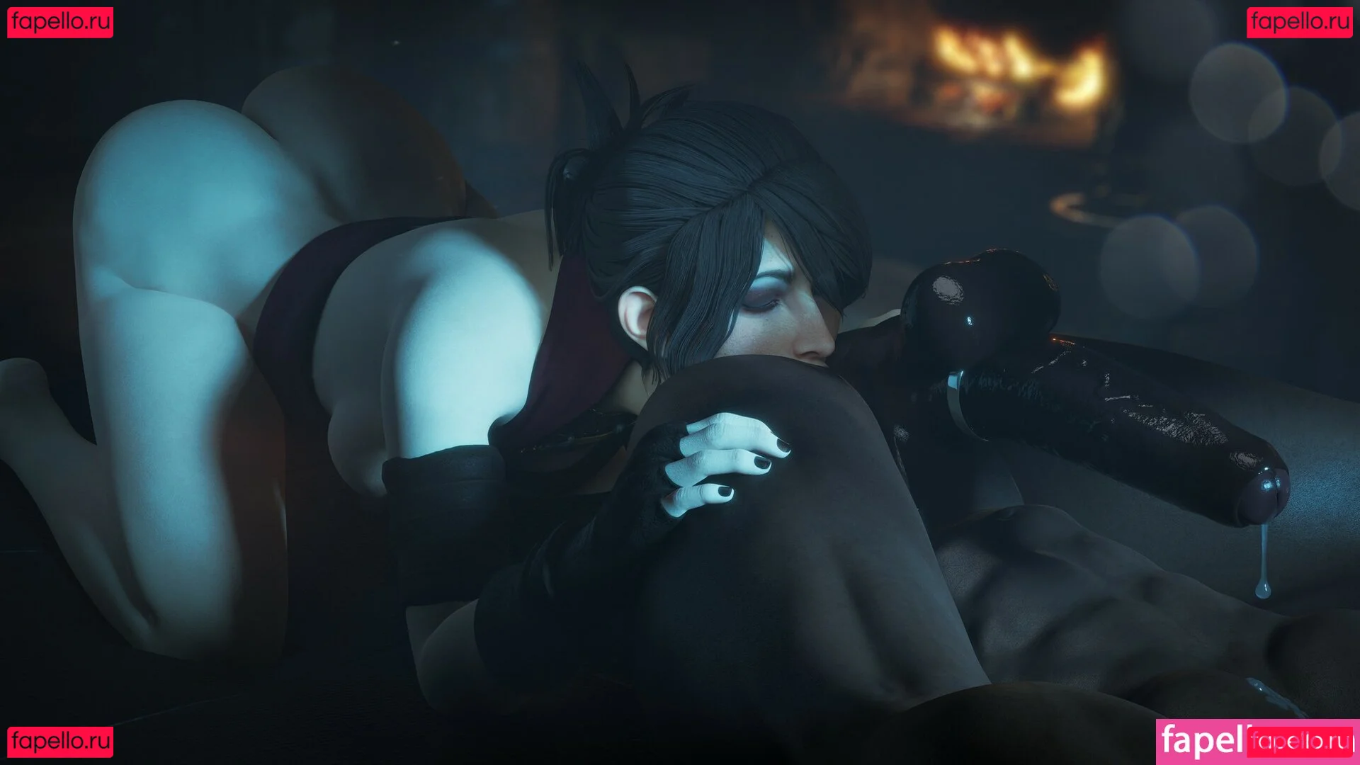 Dragon Age Onlyfans Photo Gallery 