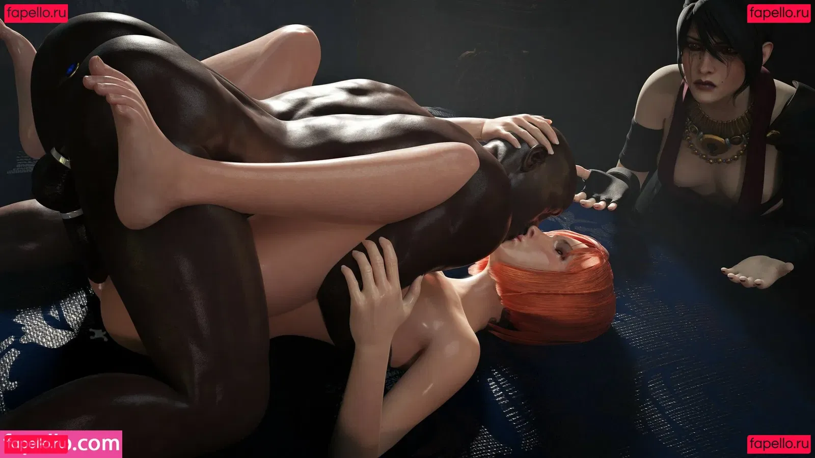 Dragon Age Onlyfans Photo Gallery 