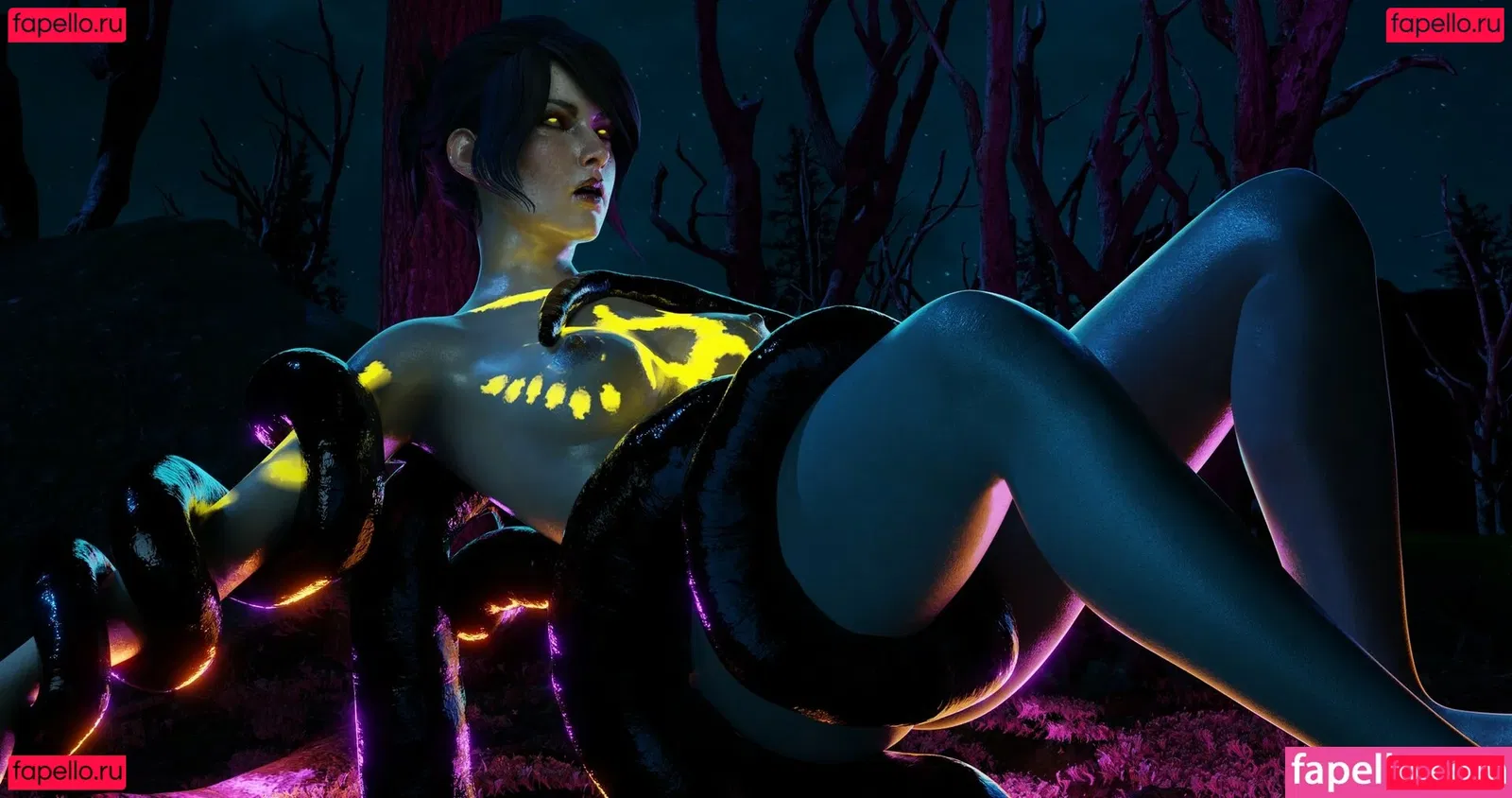 Dragon Age Onlyfans Photo Gallery 