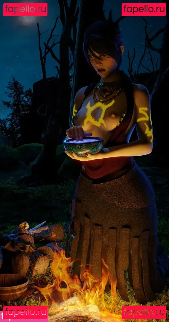 Dragon Age Onlyfans Photo Gallery 