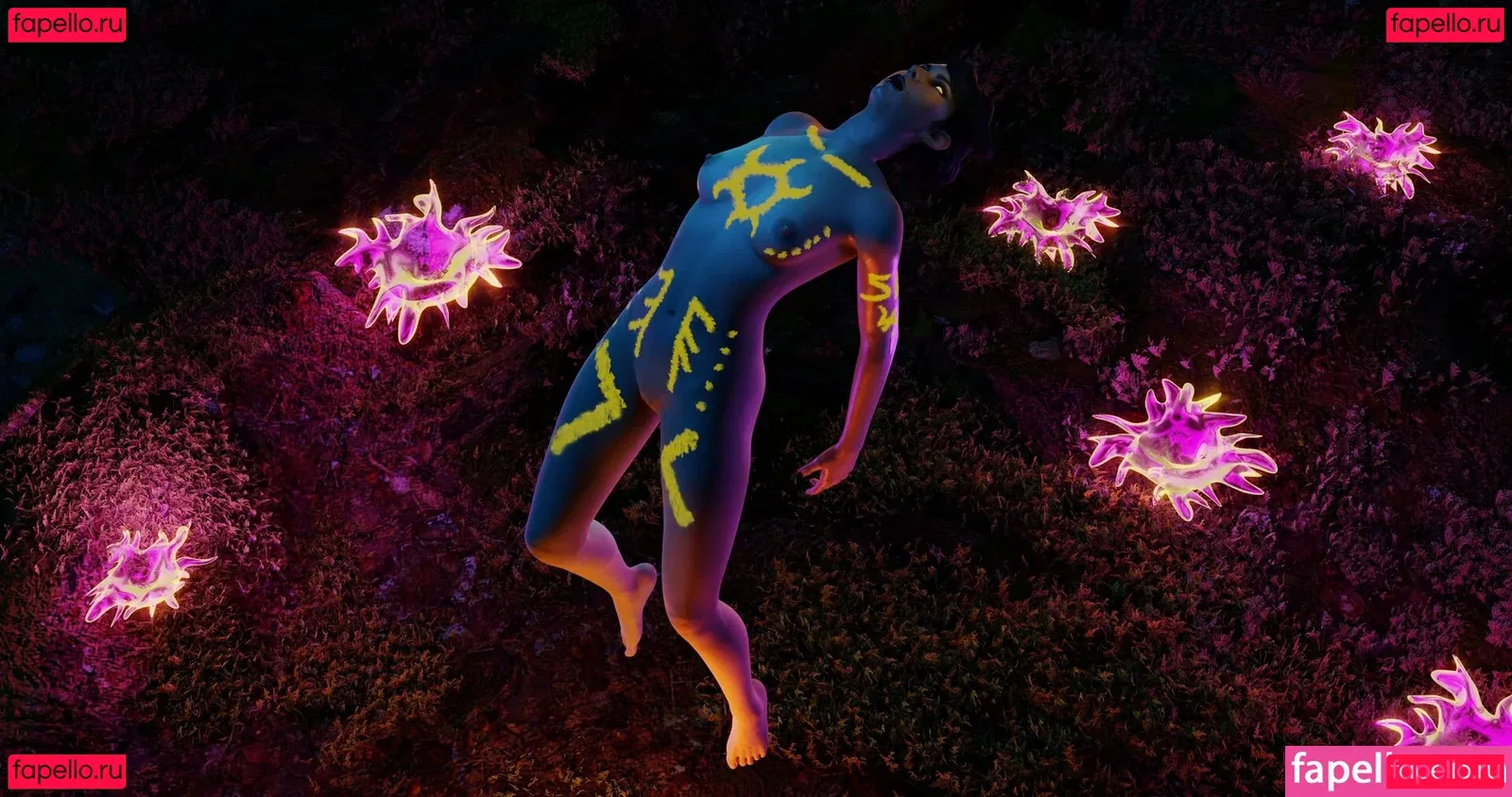 Dragon Age Onlyfans Photo Gallery 