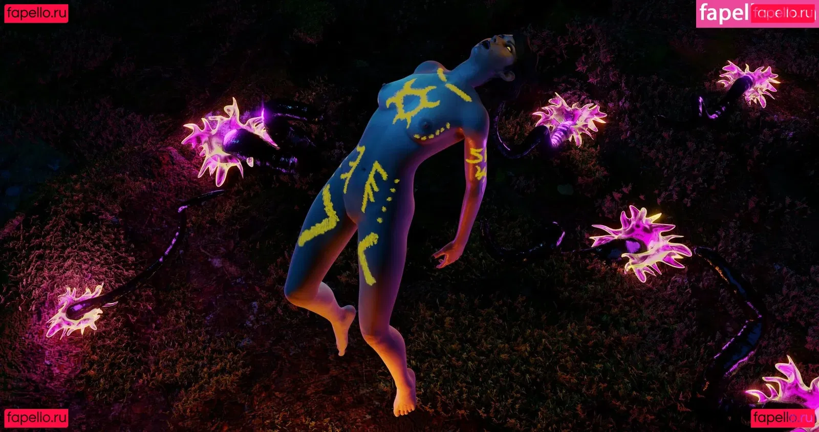 Dragon Age Onlyfans Photo Gallery 