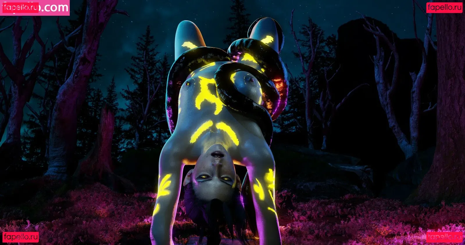 Dragon Age Onlyfans Photo Gallery 