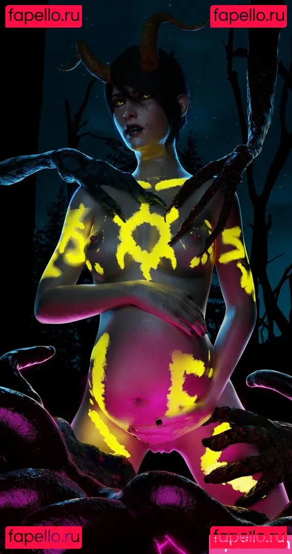 Dragon Age Onlyfans Photo Gallery 