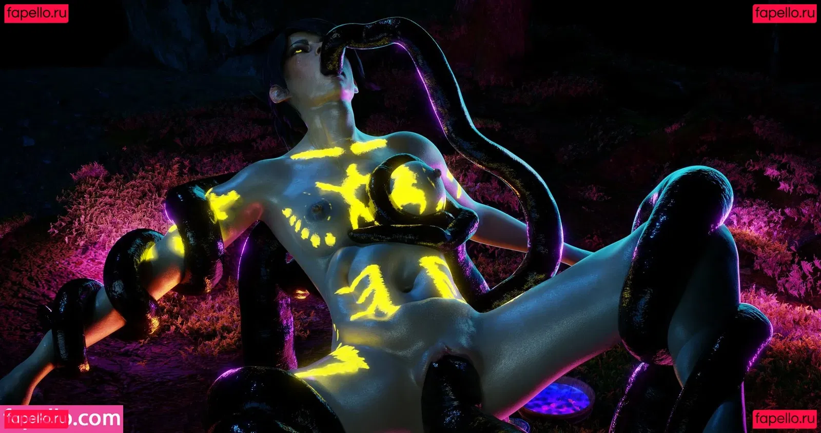 Dragon Age Onlyfans Photo Gallery 