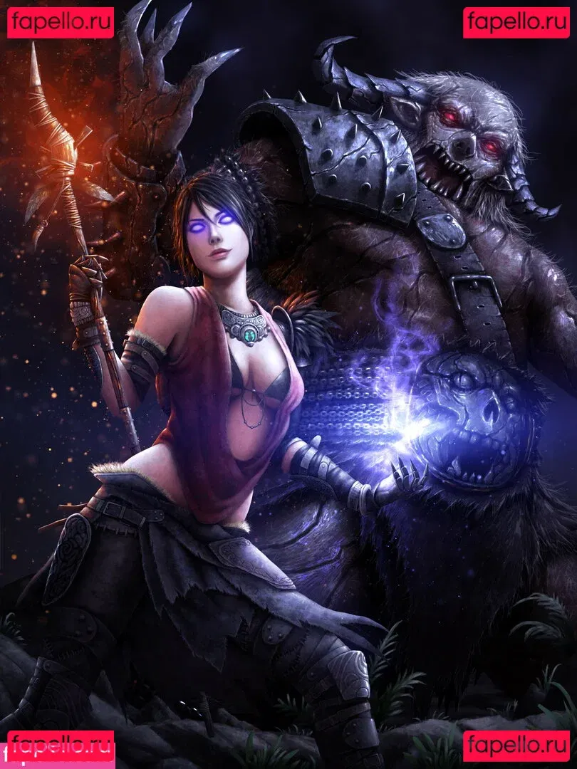 Dragon Age Onlyfans Photo Gallery 
