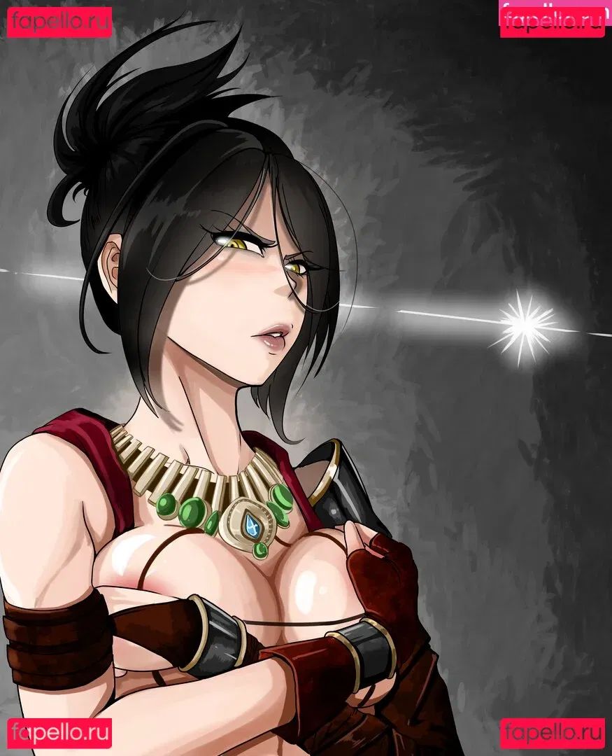 Dragon Age Onlyfans Photo Gallery 