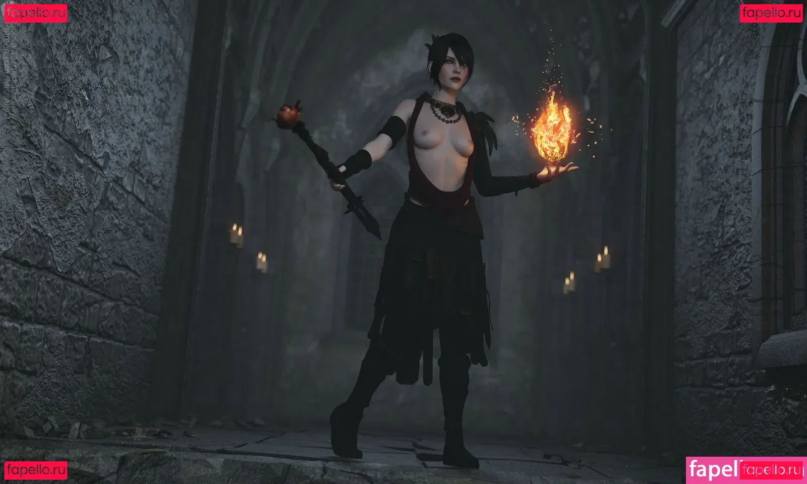 Dragon Age Onlyfans Photo Gallery 