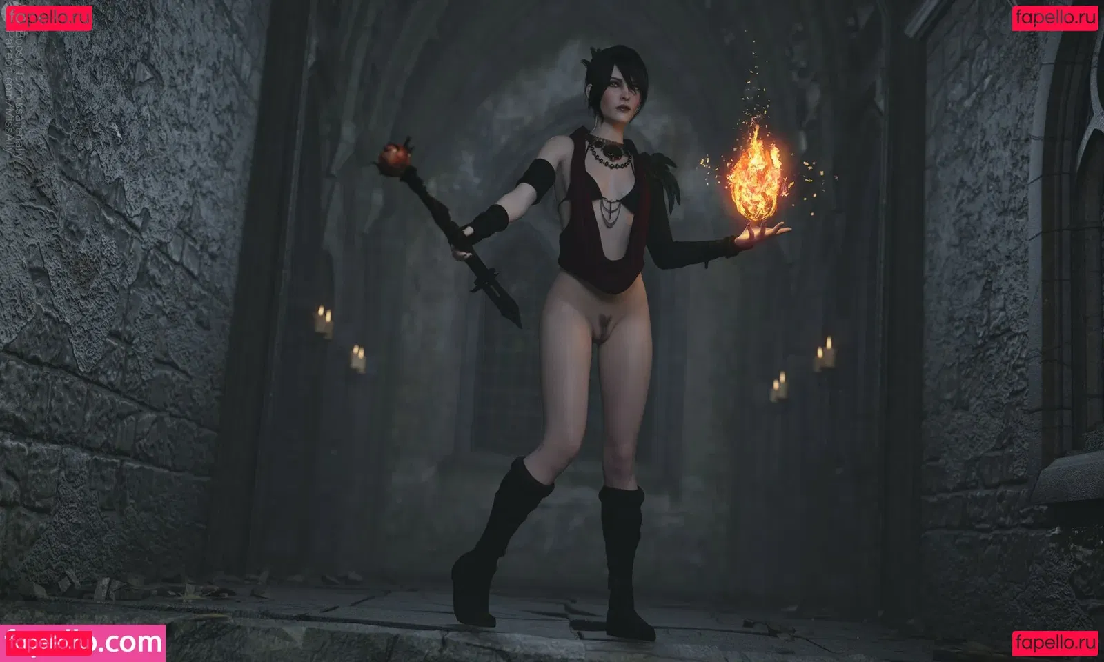 Dragon Age Onlyfans Photo Gallery 