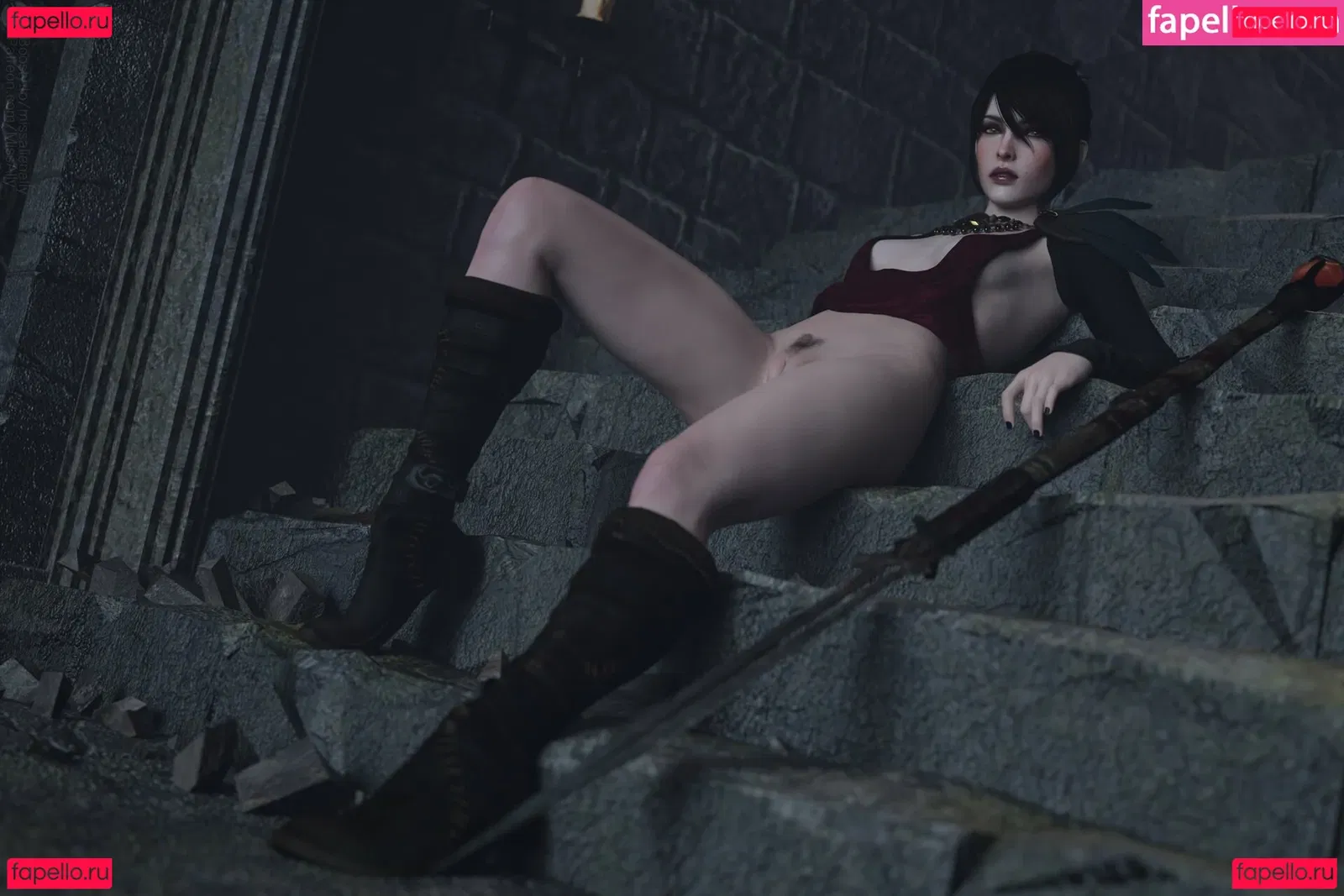 Dragon Age Onlyfans Photo Gallery 