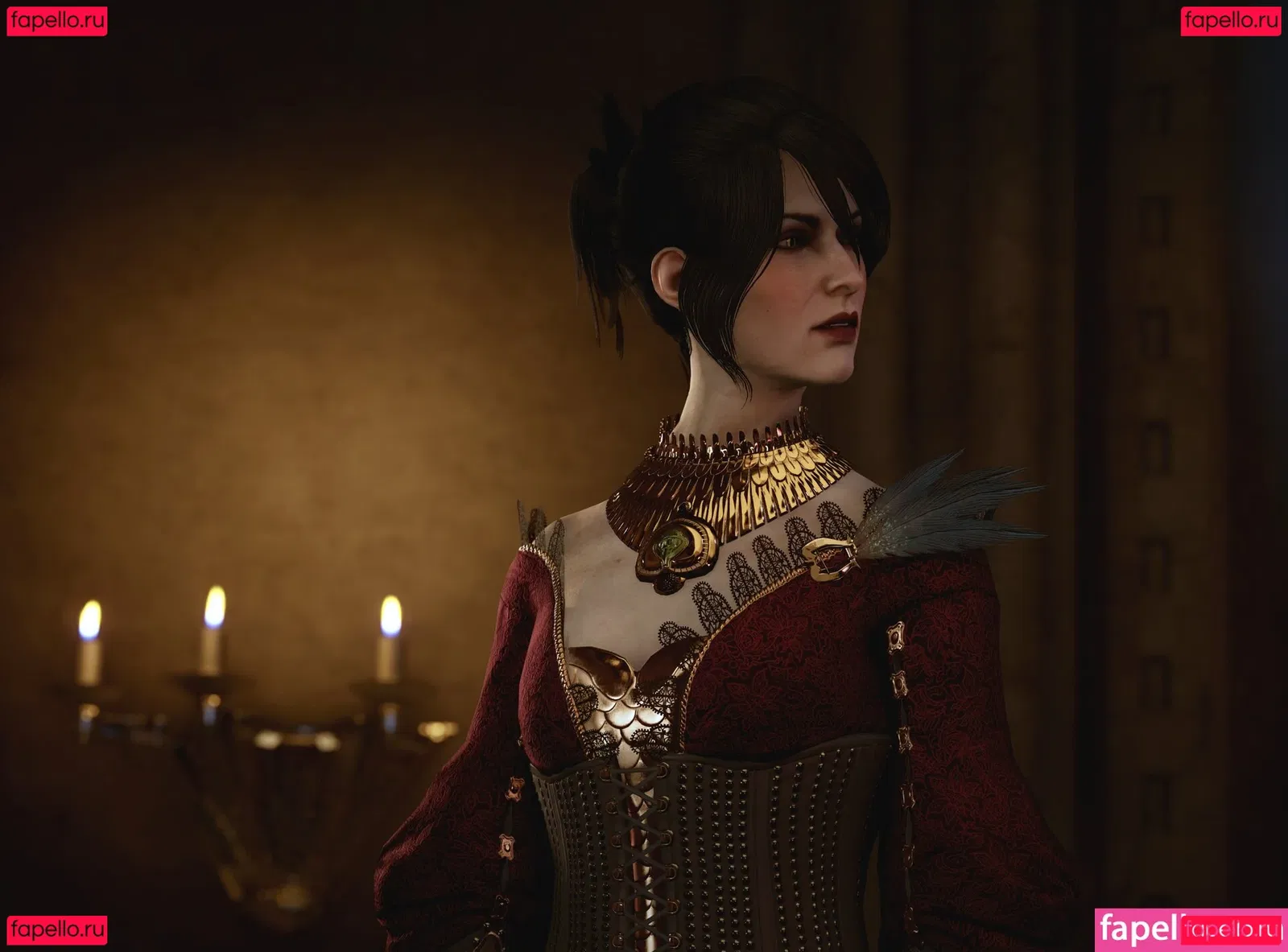 Dragon Age Onlyfans Photo Gallery 