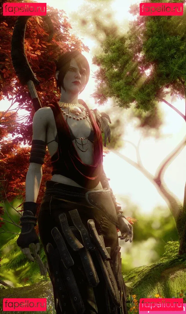 Dragon Age Onlyfans Photo Gallery 