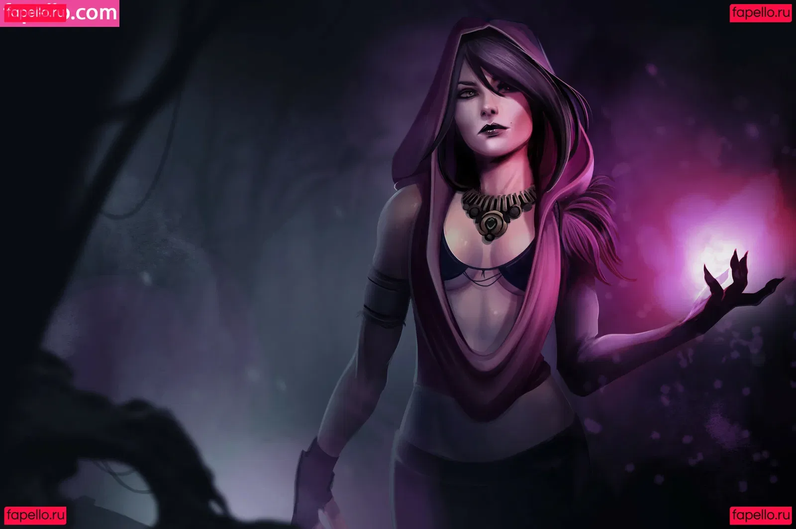 Dragon Age Onlyfans Photo Gallery 