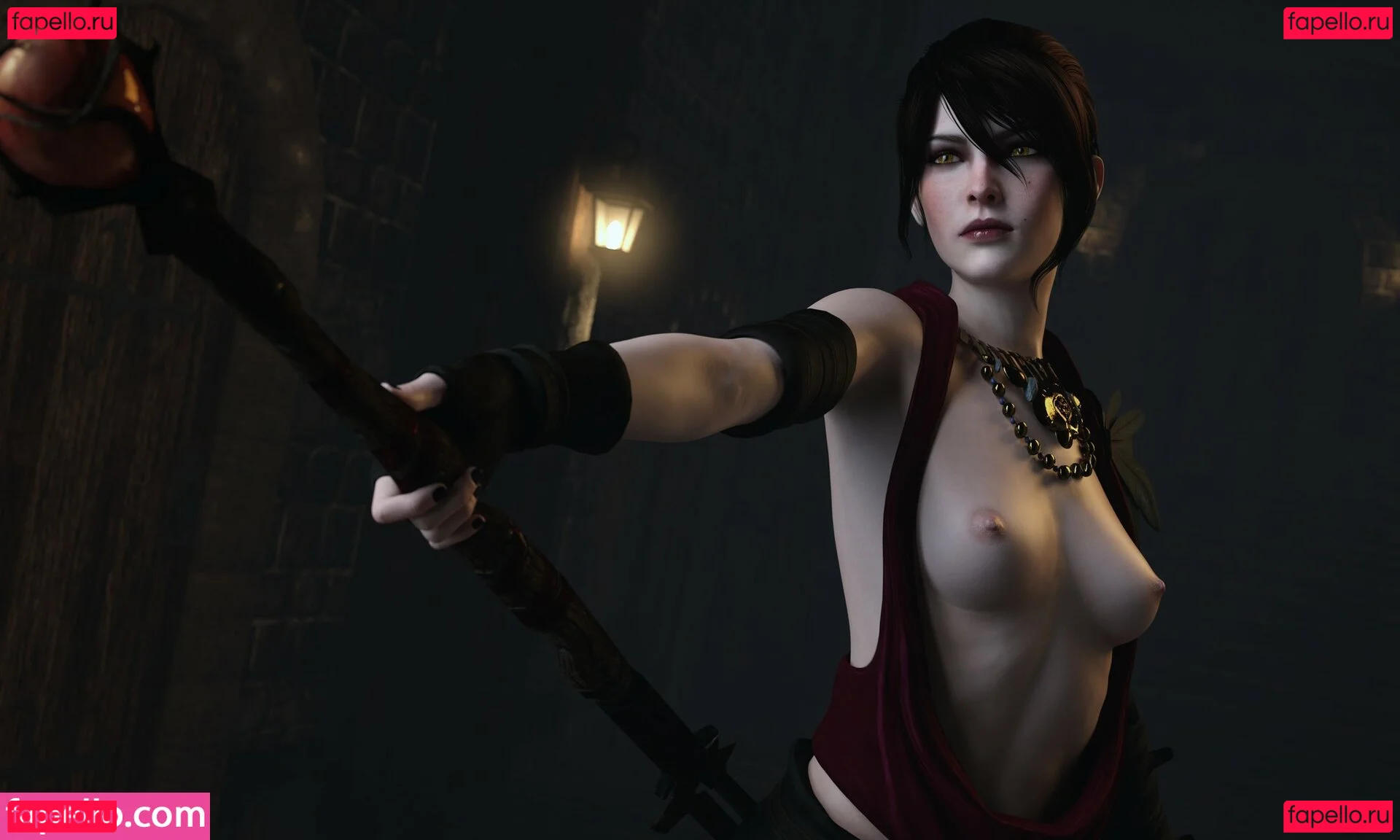 Dragon Age Onlyfans Photo Gallery 