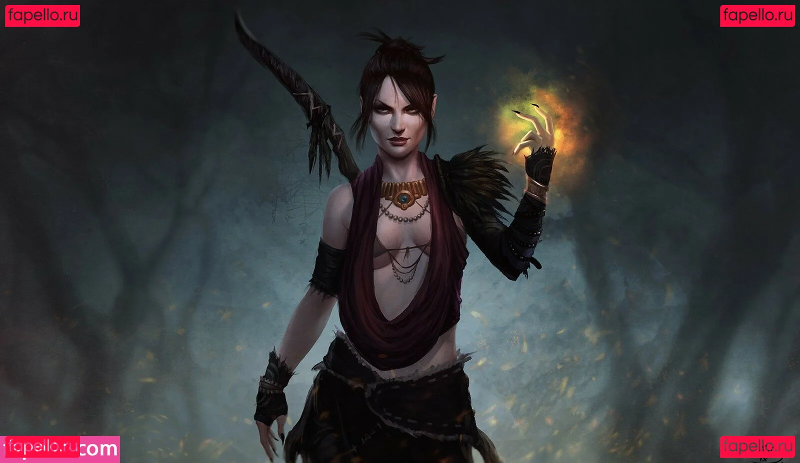 Dragon Age Onlyfans Photo Gallery 