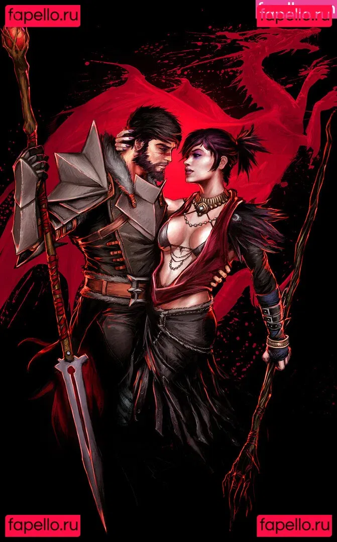 Dragon Age Onlyfans Photo Gallery 